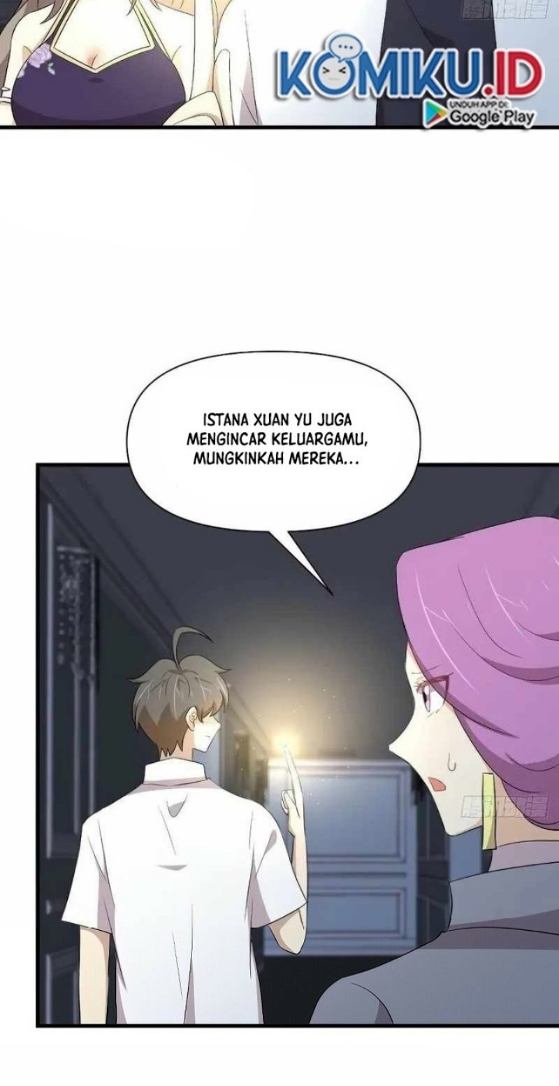 Immortal Swordsman in The Reverse World Chapter 361 Gambar 30